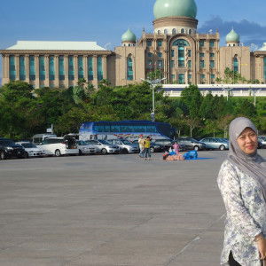 Rika Rosihan profile icon