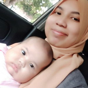 Ummi Dhiya profile icon