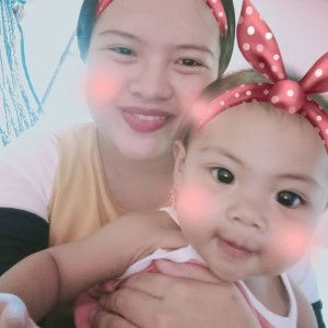 Leslie Ann Baluyot Pluma profile icon