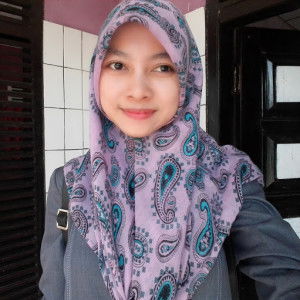 Ayi Yulianty profile icon