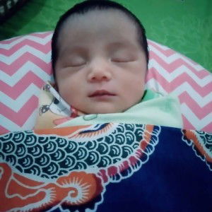 Mutiah Novi profile icon