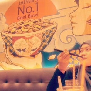 ajeng gerhana profile icon