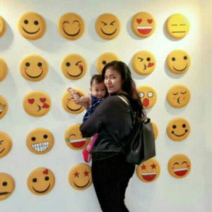 Vanesca Naftalie profile icon