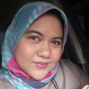 Aldila Cesariza profile icon