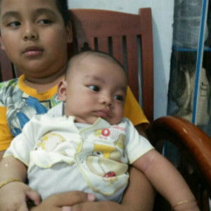 iffa one profile icon