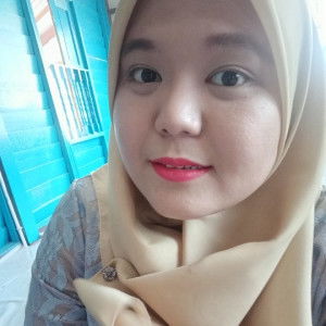 Zety Hamidin profile icon