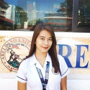 Andrea Mae Tan profile icon