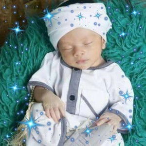 Alfean Zhaffran Bin Hazree profile icon