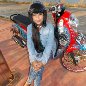 desi wulan Dari profile icon