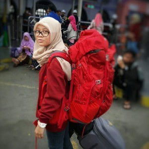 Annisa Ratnaningtyas profile icon