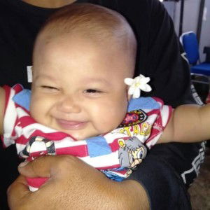 Isrotul Ikka Trisnainii profile icon