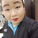 Nicole Janne Chong profile icon