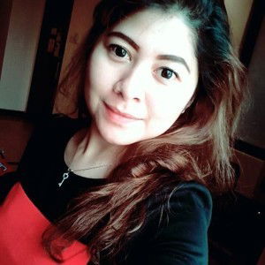 Iylia Afiqah Hakimi profile icon