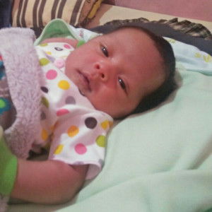 mike k. s profile icon