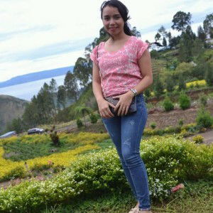 Afnita D Ambarita profile icon