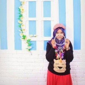 selly novita annisa profile icon