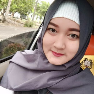 Niken Shafira profile icon