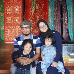 Nur Athiqah Anuar profile icon