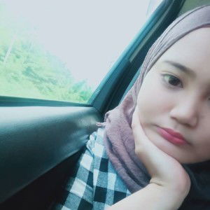 Nabilah Amir profile icon