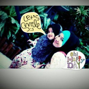 Adawiah Mohamad profile icon