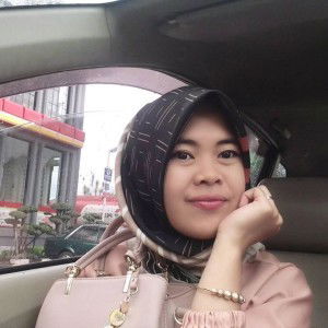 Santi Puspita profile icon