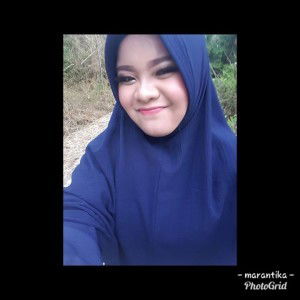 Marantika Yoga Susanti profile icon