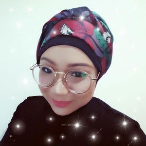 Hanim Myra profile icon