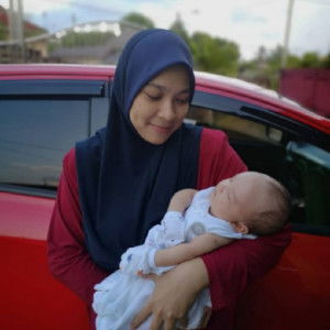 Siti Munirah Kamarolisan profile icon