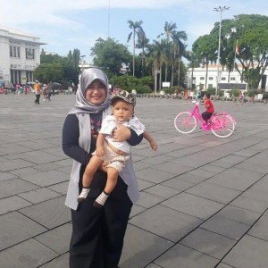 Mae Mae Maeyuni Riyanti profile icon