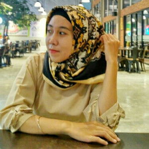 Tiwi Ika Wulandari profile icon