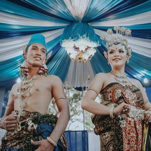 Francisca Dian Pertiwi profile icon