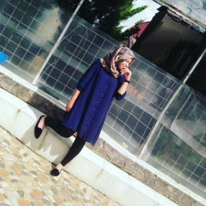 Ulfa Aulia Mdf profile icon