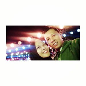 Nurita Rahmawati profile icon