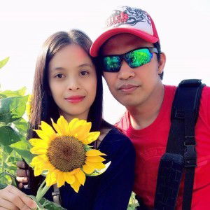 Margie Doctolero Bragado profile icon