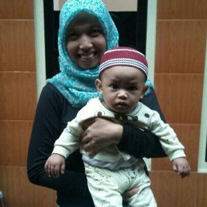 Febrianti Kartika profile icon