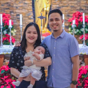 Clarence profile icon