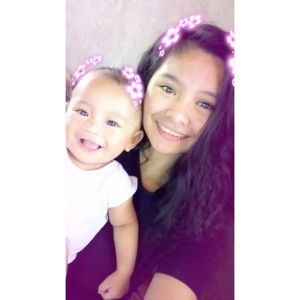 Erica Joy Garcia profile icon