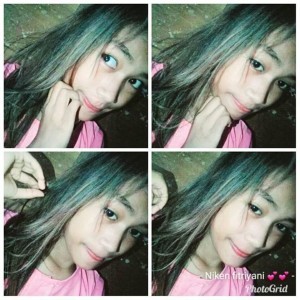 Niken Fitriyani profile icon