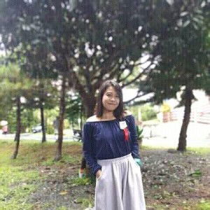 Maricel Delacerna Bayas profile icon