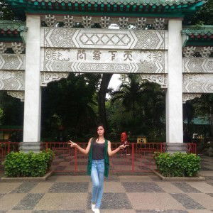 Yang Toray profile icon