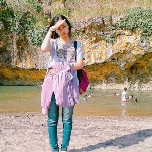 Fransiska Ayu Kusuma Wardani profile icon