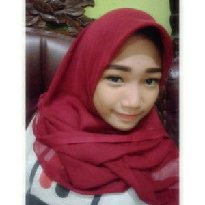 Saskia Melati profile icon