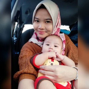 Siti Khairunnisa profile icon