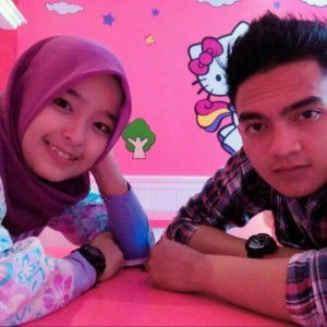 Erfstien Lailatul Fitria profile icon