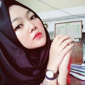 Anggi Nur'aeni profile icon