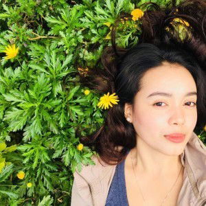 Nocxy Mclaughlin profile icon