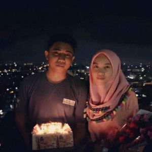 Dhika Bagus profile icon