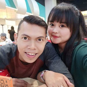 Wiendha Suzan profile icon