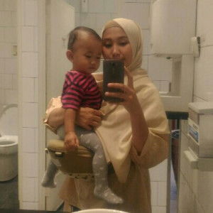 siti fatimah profile icon