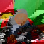 Dessy Praka profile icon